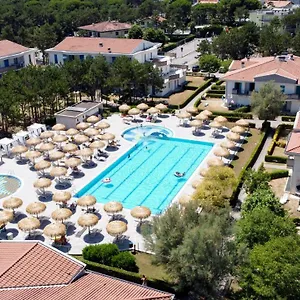 Appartamento Summer Time Family, Bibione